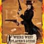 Deadlands is listed (or ranked) 16 on the list Najpopularniejsza gra fabularna w Polsce (2016)