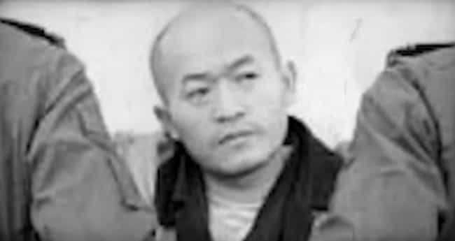 yang xinhai