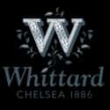 Whittard on Random Best Tea Brands