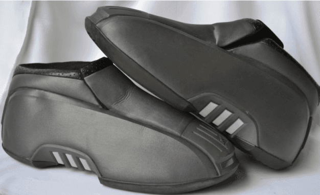 kobe space shoes