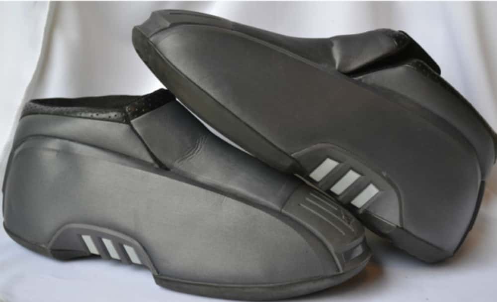 the worst basketball shoes