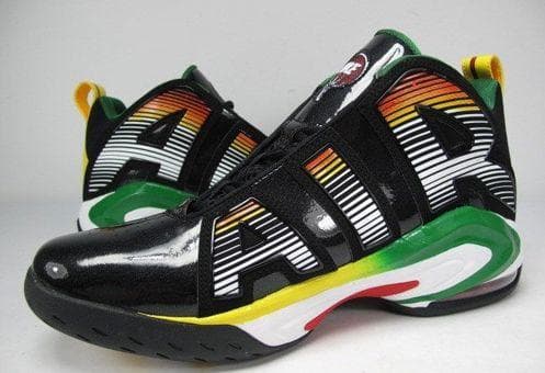 worst nba player shoes