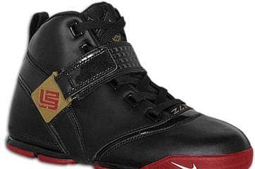 ugliest lebron shoes