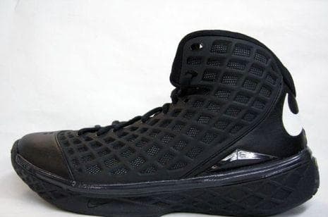 worst nba signature shoes