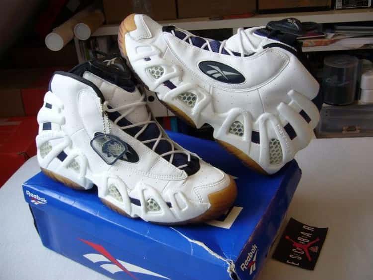 worst basketball shoes