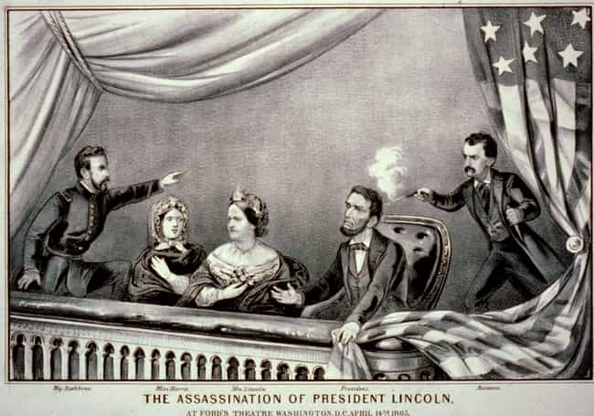 Charles Colchester, The ... is listed (or ranked) 3 on the list 12 People Who Were Right All Along, But No One Listened To Them