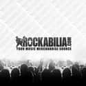 Rockabilia on Random Best Geek Stores