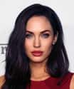Megan Fox Meets Anglina Jolie on Random Celebrity Face Mashups That Will Blow Your Mind