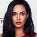 Megan Fox Meets Anglina Jolie on Random Celebrity Face Mashups That Will Blow Your Mind