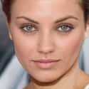 Cameron Diaz Meets Mila Kunis on Random Celebrity Face Mashups That Will Blow Your Mind