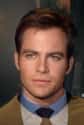 Chris Pine Meets William Shatner on Random Celebrity Face Mashups That Will Blow Your Mind
