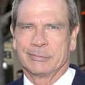Tommy Lee Jones Meets Harrison Ford on Random Celebrity Face Mashups That Will Blow Your Mind