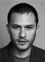 Heath Ledger Meets Tom Hardy on Random Celebrity Face Mashups That Will Blow Your Mind