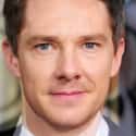 Martin Freeman Meets Benedict Cumberbatch on Random Celebrity Face Mashups That Will Blow Your Mind