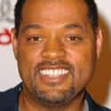 Will Smith Meets Laurence Fishburne on Random Celebrity Face Mashups That Will Blow Your Mind