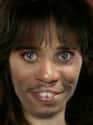 Zooey Deschanel Meets Dave Chappelle on Random Celebrity Face Mashups That Will Blow Your Mind