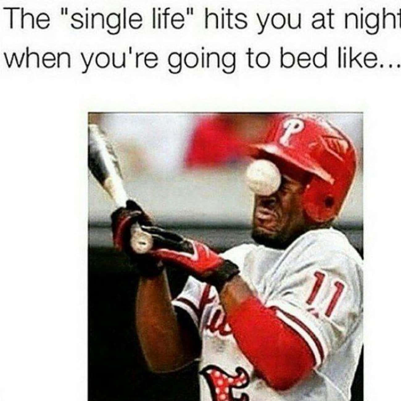 26 Spot-On Memes For Single People