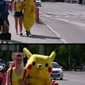 Pikachu Does Not Choose You on Random Memes That Every Painfully Single Person Can Relate To