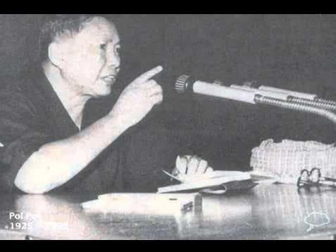 13 Horrible Realities Of Cambodian Life Under Pol Pot And The Khmer Rouge - 