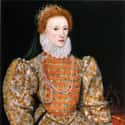 She Was Secretly Replaced With A Boy on Random Thought-Provoking Historical Conspiracy Theories About Queen Elizabeth I