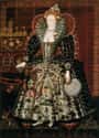 She Was Francis Bacon’s Mother on Random Thought-Provoking Historical Conspiracy Theories About Queen Elizabeth I