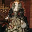 She Was Francis Bacon’s Mother on Random Thought-Provoking Historical Conspiracy Theories About Queen Elizabeth I