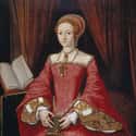 She Was Not Henry VIII’s Daughter on Random Thought-Provoking Historical Conspiracy Theories About Queen Elizabeth I