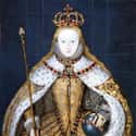 She Wasn't A Virgin on Random Thought-Provoking Historical Conspiracy Theories About Queen Elizabeth I