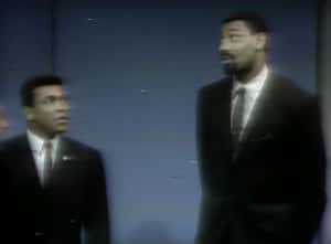 At One Point He Was Going to B... is listed (or ranked) 2 on the list 18 Unbelievable But True Stories from the Buckwild Life of Wilt Chamberlain