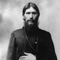 Christopher Lee Met Rasputin's Alleged Assassins on Random Christopher Lee: Way More Hardcore Than Saruman