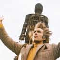 He Loved The Wicker Man So Much He Starred In It For Free on Random Christopher Lee: Way More Hardcore Than Saruman