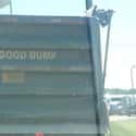 Just Poo It on Random Funniest Trucker Signs Ever Spotted on the Open Road