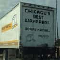 Pun Intended on Random Funniest Trucker Signs Ever Spotted on the Open Road