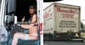 The Naked Truth on Random Funniest Trucker Signs Ever Spotted on the Open Road