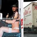 The Naked Truth on Random Funniest Trucker Signs Ever Spotted on the Open Road