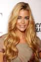 Denise Richards & Charlie Sheen on Random Celebrities Who Broke Up While One Was Pregnant
