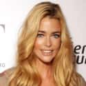Denise Richards & Charlie Sheen on Random Celebrities Who Broke Up While One Was Pregnant