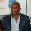 Tiki Barber & Ginny Cha on Random Celebrities Who Broke Up While One Was Pregnant