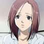 Nana Komatsu is listed (or ranked) 18 on the list The Best Crybaby Anime Characters