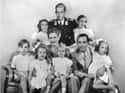 Joseph And Magda Goebbels Killed Themselves And Their Six Young Children on Random Surprising Things That Happened Soon After Hitler Killed Himself
