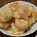Coconut Shrimp on Random Most Cravable Chinese Food Dishes