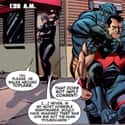 Beast And Wonder Man on Random Most Beautiful Bromances In Comic Book History