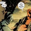 Hellboy And Abe Sapien on Random Most Beautiful Bromances In Comic Book History