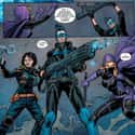 Harper Row And Spoiler (And Cassandra Cain) on Random Most Beautiful Bromances In Comic Book History