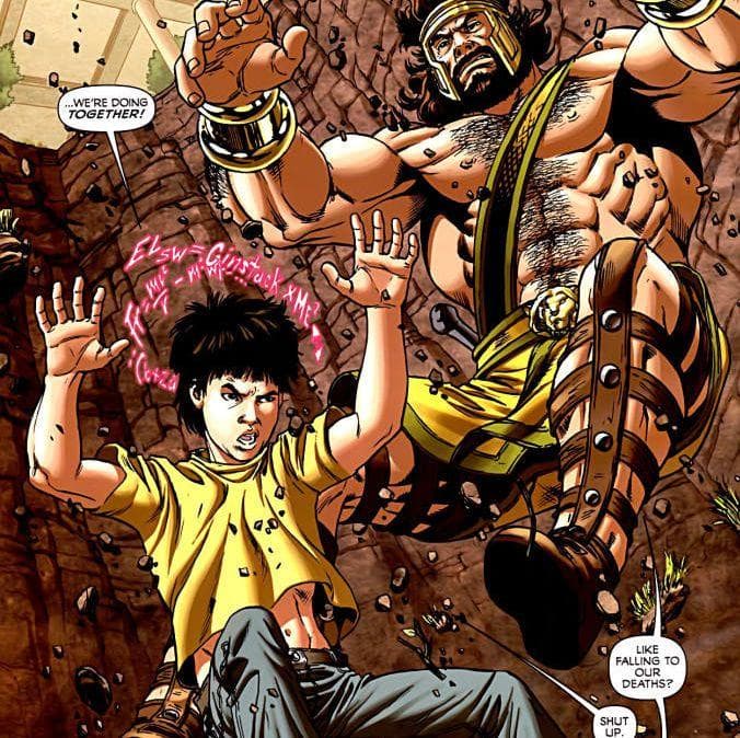 Hulk and She-hulk TV on Disney+? | Page 30 | TFW2005 - The 2005 Boards