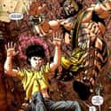 Hercules And Amadeus Cho on Random Most Beautiful Bromances In Comic Book History