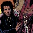 Jesse Custer And Cassidy on Random Most Beautiful Bromances In Comic Book History