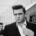 Cash's Drug Use Was More Intense Than Most People Realize on Random Amazing True Stories About Johnny Cash's Crazy Life