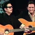 Cash Was Best Friends With Roy Orbison on Random Amazing True Stories About Johnny Cash's Crazy Life