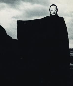 The Grim Reaper Sightings